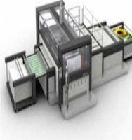 DPL Easycure Cold UV curing system