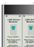 DPL LED driver